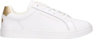 Calzado Tommy Hilfiger FW0FW07908 0K6 - Femenino