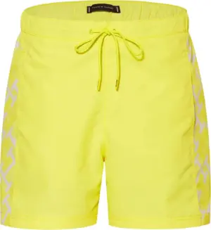 Short de Baño Tommy Hilfiger UM0UM03211 0LL - Masculino