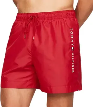 Short de Baño Tommy Hilfiger UM0UM03258 XLG - Masculino