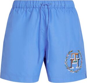 Short de Baño Tommy Hilfiger UM0UM03268 C30 - Masculino