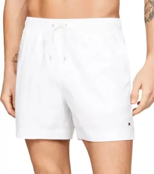 Short de Baño Tommy Hilfiger UM0UM03280 YCF - Masculino