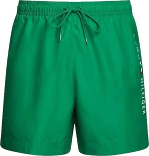 Short de Baño Tommy Hilfiger UM0UM03310 L4B - Masculino