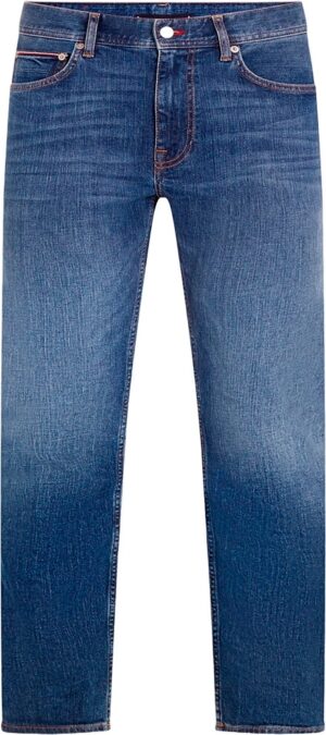 Jeans Tommy Hilfiger MW0MW33945 1A7 - Masculino
