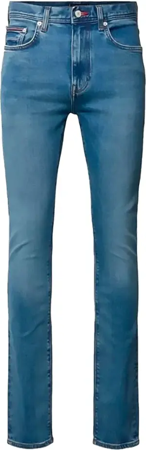 Jeans Tommy Hilfiger MW0MW33963 1A9 - Masculino