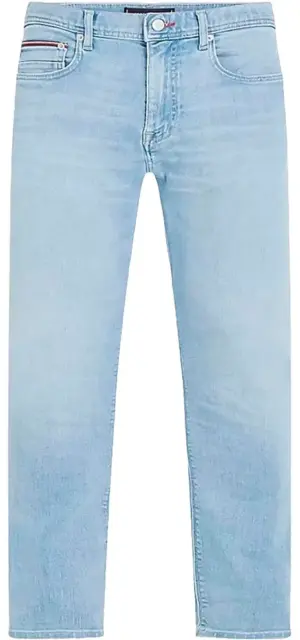 Jeans Tommy Hilfiger MW0MW34515 1AC - Masculino