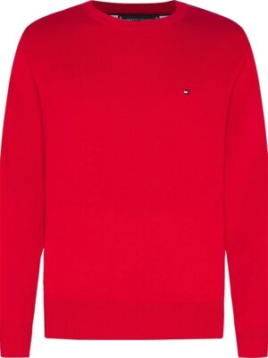 Sueter Tommy Hilfiger MW0MW14748 XLG - Masculina