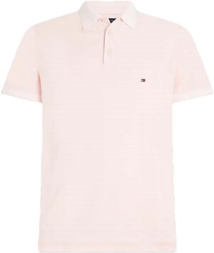 Camiseta Polo Tommy Hilfiger MW0MW34757 TJS - Masculina