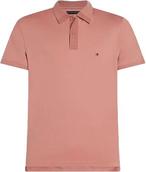 Camiseta Polo Tommy Hilfiger MW0MW34785 TJ5 - Masculina