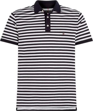 Camiseta Polo Tommy Hilfiger MW0MW32346 0A4 - Masculina