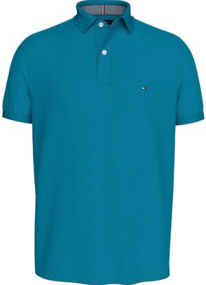 Camisa Polo Tommy Hilfiger MW0MW32346 CX6 - Masculina