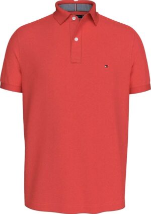 Camiseta Polo Tommy Hilfiger MW0MW32346 SG3 - Masculina