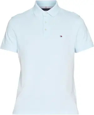 Camiseta Polo Tommy Hilfiger MW0MW32347 C1R - Masculina
