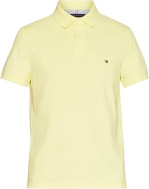 Camiseta Polo Tommy Hilfiger MW0MW32347 ZIN - Masculina