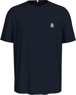 Camiseta Tommy Hilfiger MW0MW33987 DW5 - Masculina