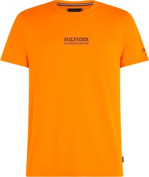Camiseta Tommy Hilfiger MW0MW34387 SG3 - Masculina