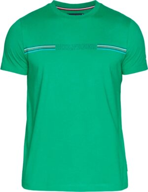 Camiseta Tommy Hilfiger MW0MW34428 L4B - Masculina
