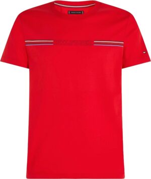Camiseta Tommy Hilfiger MW0MW34428 XLG - Masculina
