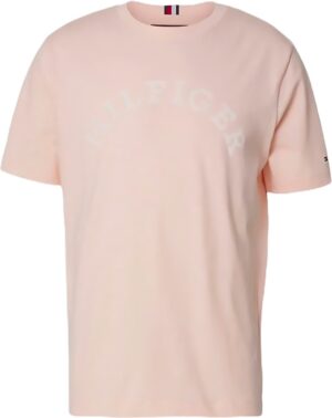 Camiseta Tommy Hilfiger MW0MW34432 TJS - Masculina