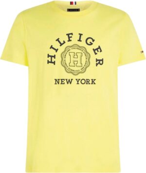 Camiseta Tommy Hilfiger MW0MW36043 ZIN - Masculina