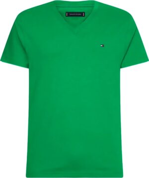 Camiseta Tommy Hilfiger MW0MW10838 L4B - Masculina