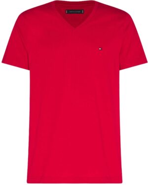 Camiseta Tommy Hilfiger MW0MW10838 XLG - Masculina