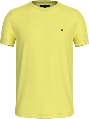 Camiseta Tommy Hilfiger MW0MW10839 ZIN - Masculina