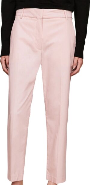 Pantalón Tommy Hilfiger WW0WW40504 TJQ - Femenino