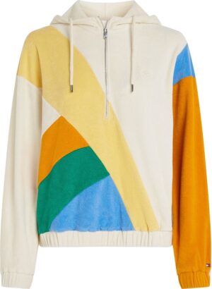 Sudadera Tommy Hilfiger WW0WW41232 0LC - Femenino