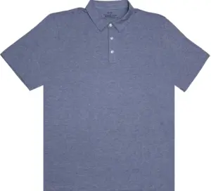 Outlet Camiseta Polo Vineyard Vines Masculina - Sky Fall