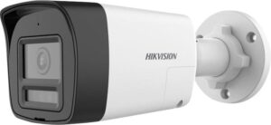 Cámara de seguridad CCTV Hikvision DS-2CE16D0T-LPTS 2.8mm 1080P Bullet