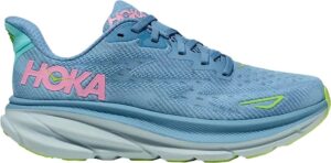 Calzado Hoka One One Clifton 9 1127896-DNK - Femenino