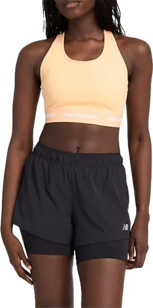 Top New Balance WB41048 PAE - Femenina