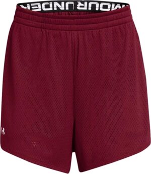 Short Under Armour 1383624-625 - Femenino