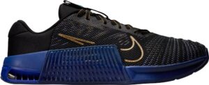 Calzado Nike Metcon 9 Amp HF1098 001 - Masculino