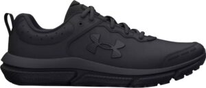 Calzado Under Armour BGS Assert 10 - 3027099-001 - Femenino