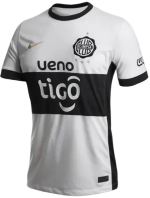 Camiseta Nike Olimpia HJ2009 100 - Femenina