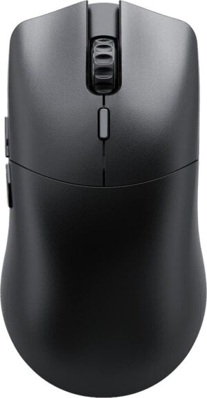 Mouse Gamer Glorious MODEL O 2 Pro Edition 4K/8K - Negro (Inalámbrico)