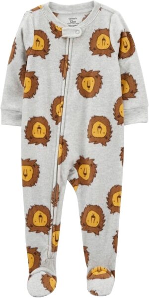 Pijama Carter's 1R312810 - Masculino
