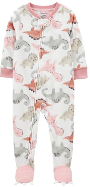 Pijama Carter's 1R497210 - Femenina