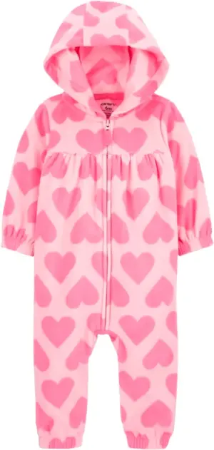 Macacón Carter's  1R547910 - Femenina