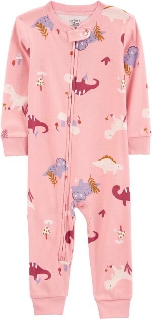 Pijama Carter's 1R610510 - Femenina