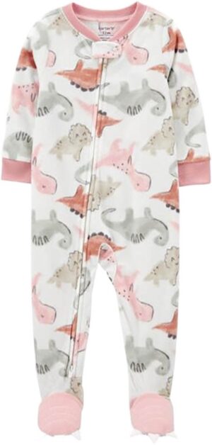Pijama Carter's 2R497210 - Femenina