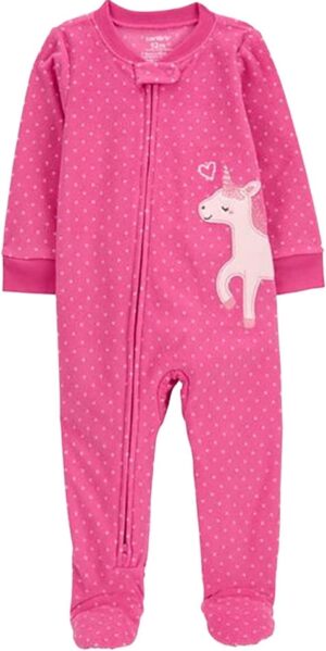 Pijama Carter's 2R499110 - Femenina
