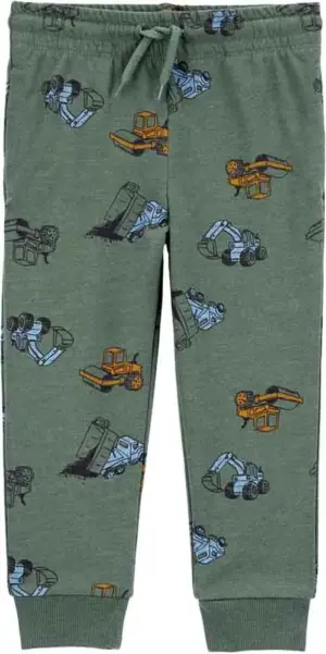 Pantalones Carter's 2R576910 - Masculina