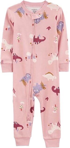 Pijama Carter's 2R610510 - Femenina