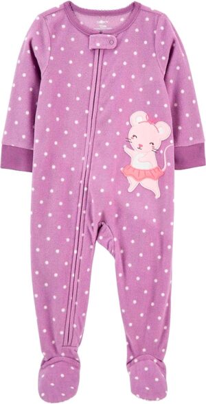 Pijama Carter's 2R869110 - Femenina