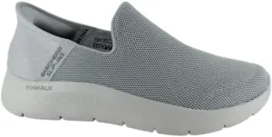 Alpargata Skechers 216491/LTGY Go Walk Flex-No Hands Masculino