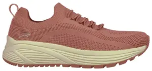 Calzado Skechers 117027/ROS Bobs Sparrow 2.0-Allegiance Crew Femenino