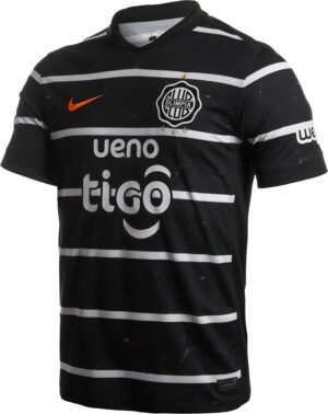 Camiseta Nike Olimpia 2025 - HJ1983 010 (Visitante) - Masculina