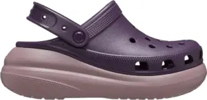 Sandalia Crocs Crush Clog 207521-5AT - Femenina